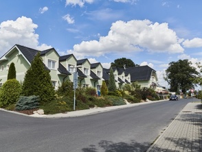 Hotel KOMORNÍ HŮRKA